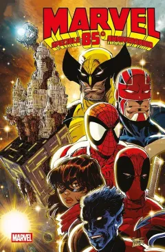 Volume cover